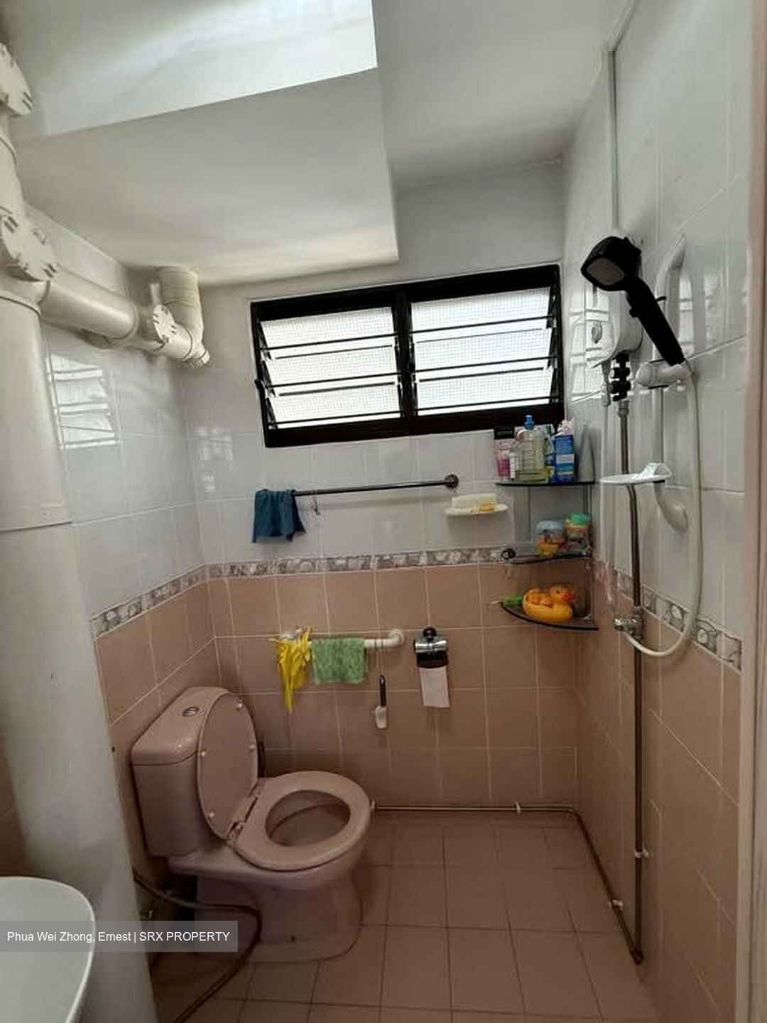Blk 819 Tampines Polyview (Tampines), HDB 3 Rooms #577094691